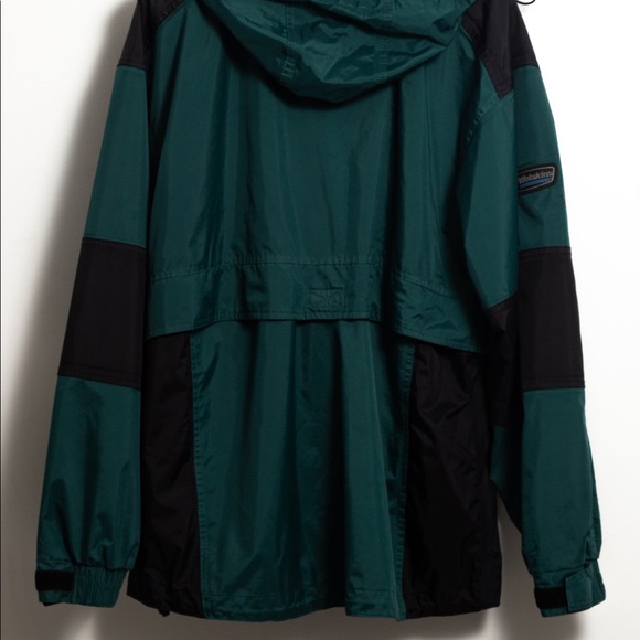 Wetskins Windbreaker - Picture 2 of 2